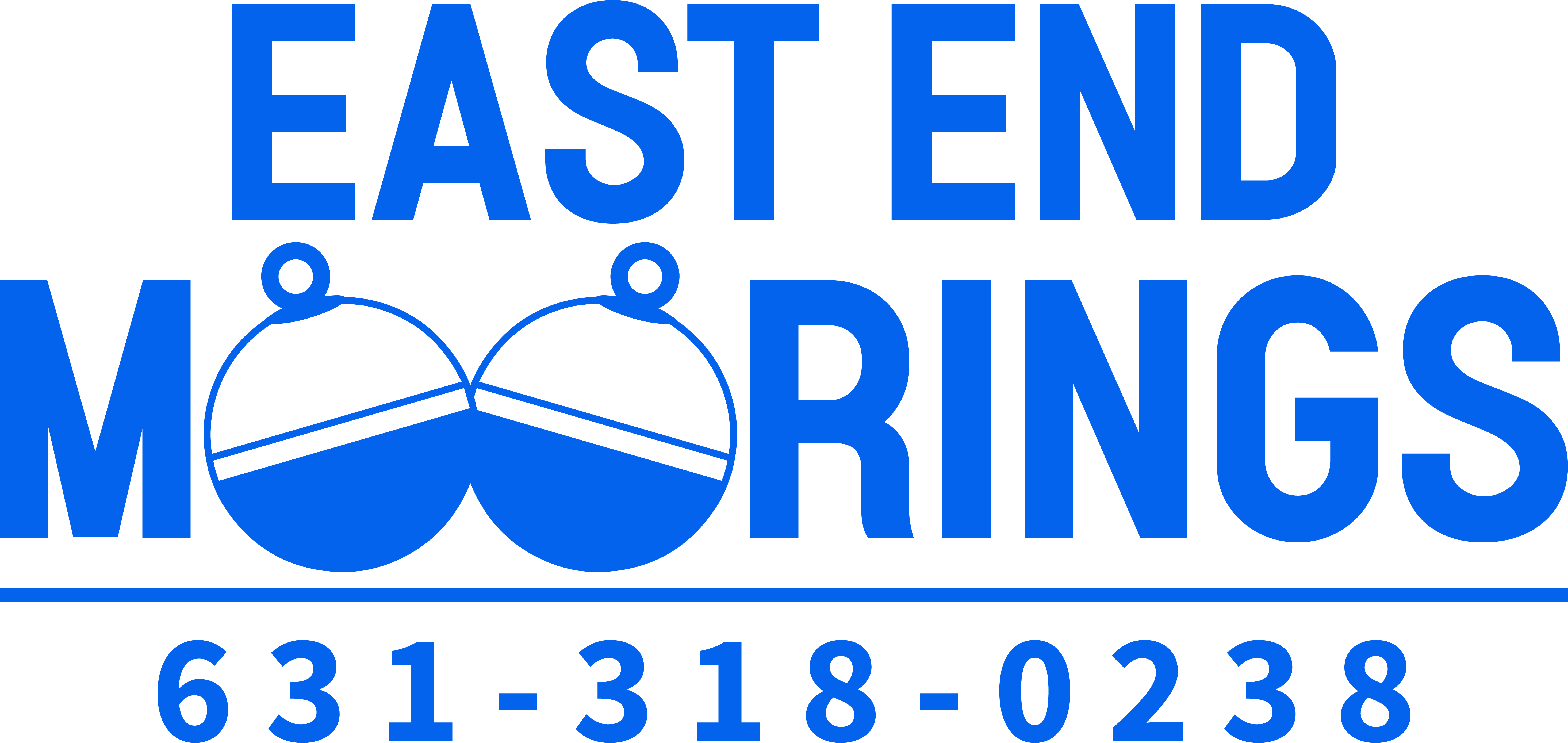 East End Mooring Logo